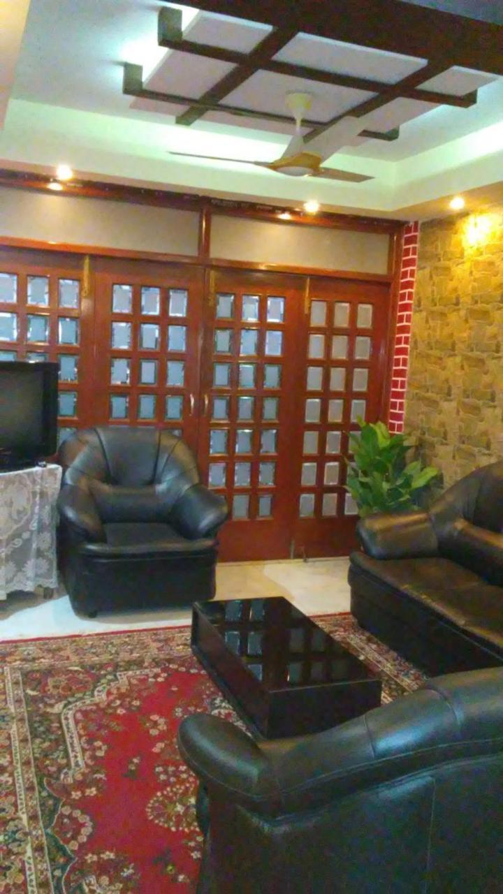 Royal Paying Guest Hotel Колката Екстериор снимка